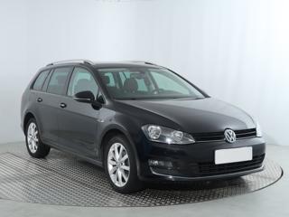 Volkswagen Golf 1.4 TSI 92kW kombi