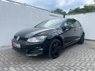 Volkswagen Golf 1,6 TDI *TRENDLINE*DIGI KLIMA* kombi