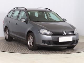 Volkswagen Golf 1.6 TDI 77kW kombi