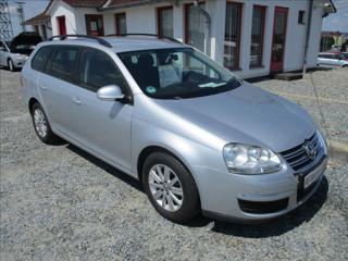 Volkswagen Golf 1,4 i,aut.klima,serv.kniha, kombi