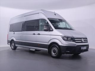 Volkswagen Grand California 2,0 TDI DSG Navigace 680 kombi