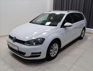 Volkswagen Golf 1,6 TDI 77 kW Comfortline kombi