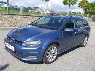 Volkswagen Golf 1,4 TSI VII 90kW PRODÁNO kombi