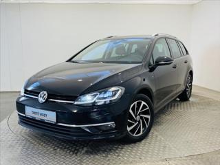 Volkswagen Golf 2,0 TDI 110kW DSG Join kombi