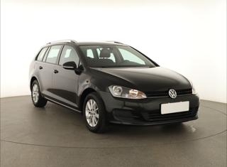 Volkswagen Golf 1.6 TDI 77kW kombi