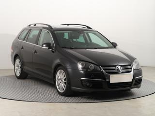 Volkswagen Golf 1.4 TSI 103kW kombi