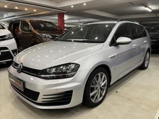 Volkswagen Golf 2,0 TDI  GTD kombi