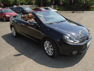 Volkswagen Golf 1,6   1.6.TDI-KABRIOLET kabriolet