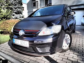 Volkswagen Golf Plus 1,6 FSI Comfortline kombi