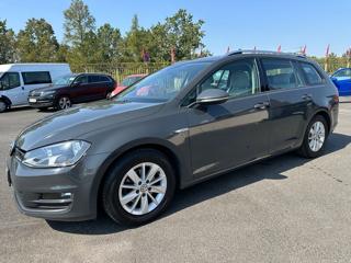 Volkswagen Golf 1.6 TDI BlueMotion kombi