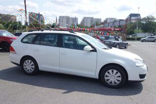 Volkswagen Golf 1.9 TDI Trendline Variant kombi