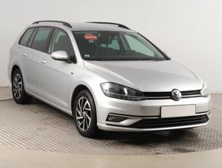 Volkswagen Golf 1.6 TDI 85kW kombi