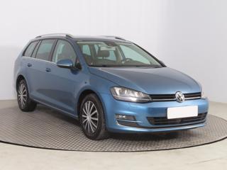 Volkswagen Golf 2.0 TDI 110kW kombi