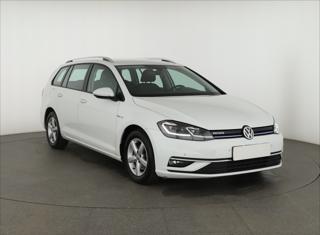 Volkswagen Golf 1.5 TSI 110kW kombi