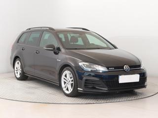 Volkswagen Golf 2.0 TDI GTD 135kW kombi