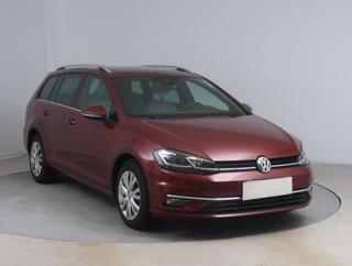 Volkswagen Golf 1.5 TSI 110kW kombi