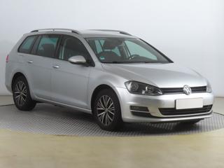 Volkswagen Golf 2.0 TDI 110kW kombi