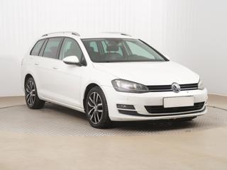 Volkswagen Golf 2.0 TDI 110kW kombi