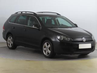 Volkswagen Golf 1.6 TDI 77kW kombi