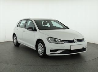 Volkswagen Golf 1.5 TSI 96kW hatchback