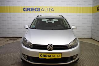 Volkswagen Golf 1,6 TDi PR.SERVIS,TOP STAV kombi