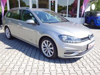 Volkswagen Golf 1.6TDI 85kW -ACC-VIRTUAL-DPH kombi