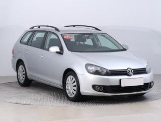 Volkswagen Golf 1.6 TDI 77kW kombi