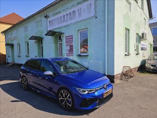 Volkswagen Golf 2,0 R  TSI 235kW 4MOTION DSG kombi