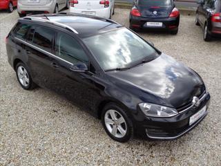 Volkswagen Golf VII 1,4TSI 103kW HIGHLINE kombi