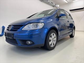 Volkswagen Golf Plus 1,9 TDi*nový setrvačník* kombi