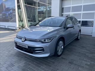 Volkswagen Golf Variant 2,0 TDI 6G  People kombi