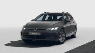 Volkswagen Golf Variant 1,5 TSI 6G  Life kombi