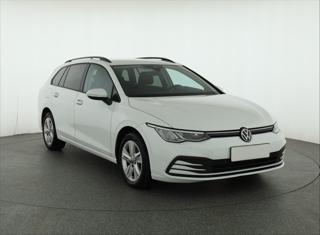 Volkswagen Golf 2.0 TDI 85kW kombi