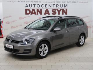 Volkswagen Golf 1,2 TSi 81kW kombi