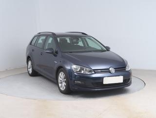 Volkswagen Golf 1.6 TDI 81kW kombi