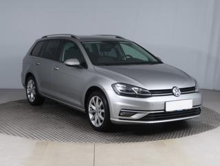 Volkswagen Golf 1.0 TSI 85kW kombi