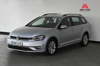 Volkswagen Golf 1,6 TDI 85 kW *COMFORTLINE* Záruka až 5 let kombi