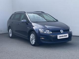 Volkswagen Golf 2.0TDi kombi