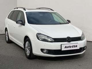 Volkswagen Golf 1.4i kombi