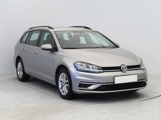 Volkswagen Golf 1.6 TDI 85kW kombi