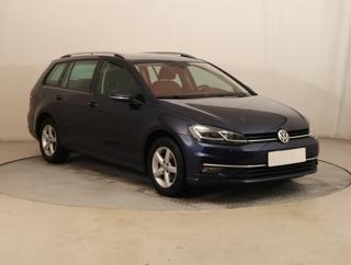 Volkswagen Golf 1.4 TSI 92kW kombi