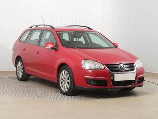 Volkswagen Golf 1.4 TSI 90kW kombi