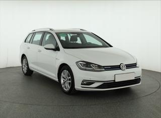 Volkswagen Golf 1.4 TGI CNG 81kW kombi