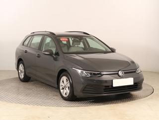 Volkswagen Golf 1.0 TSI 81kW kombi