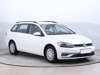 Volkswagen Golf 1.6 TDI 85kW kombi