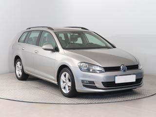 Volkswagen Golf 1.4 TSI 90kW kombi