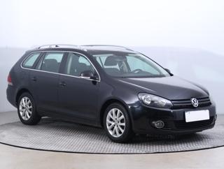 Volkswagen Golf 1.6 TDI 77kW kombi