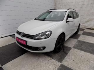 Volkswagen Golf 1.6TDI/Bi-xenon/ČR/ kombi