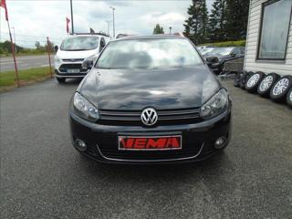 Volkswagen Golf 1,4 1,4 TSi Highline kombi