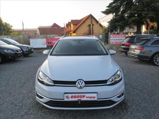 Volkswagen Golf 1,4 TSI Xen.Panor. Edice Join kombi